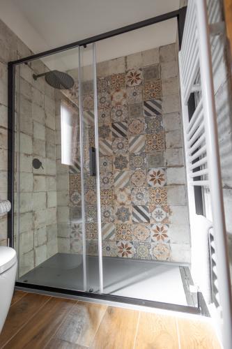 Bagno doppia