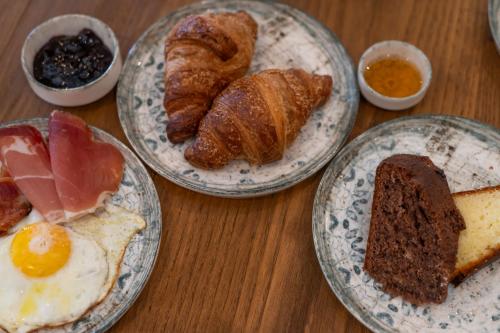 colazione